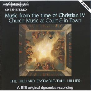 Download track 13. Anonymous - Mass From Second Half Of 16th Century - Credo The Hilliard Ensemble