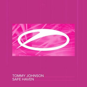 Download track Safe Haven (Extended Mix) Tommy Johnson