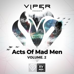 Download track Only Love (Acts Of Mad Men, Vol. 2) Dossa, LocuzzedLoko