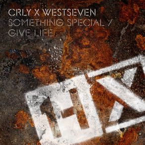 Download track Give Life CRLY