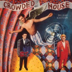 Download track Italian Plastic - Home Demo Crowded House