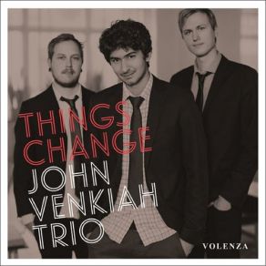 Download track Till There Was You John Venkiah Trio