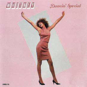 Download track Thinking About You (Dub Version) Whitney Houston