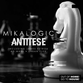 Download track Antitese Mikalogic