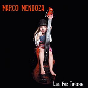 Download track Let The Sun Shine Marco Mendoza