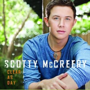 Download track Back On The Ground Scotty McCreery