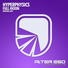 Download track Full Moon (Original Mix) HyperPhysics