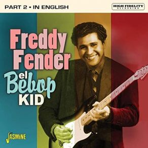 Download track Sweet Summer Day Freddy Fender