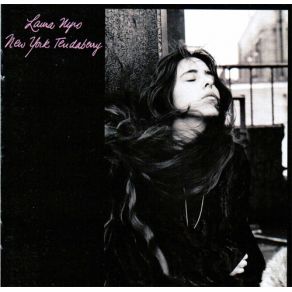 Download track You Don'T Love Me When I Cry Laura Nyro