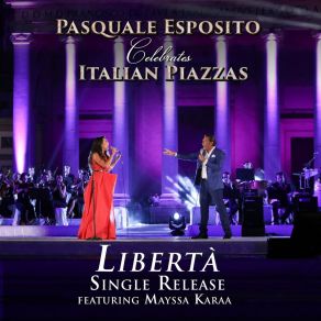 Download track Liberta Pasquale EspositoMayssa Karaa