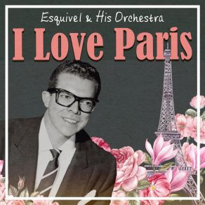 Download track You Belong To My Heart Esquivel And His Orchestra