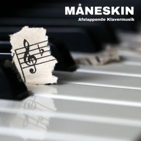 Download track Afslappende Klavermusik Afslappende Klavermusik