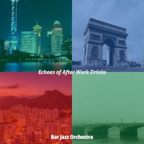 Download track Astounding Backdrops For Bars Bar Jazz Orchestra