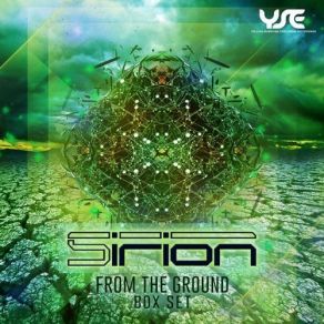 Download track Feel The Vibes Sirion