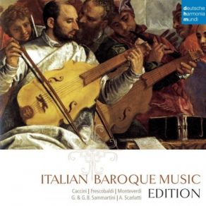 Download track 3. Canzon Quinta A 3 Due Canti E Basso Girolamo Frescobaldi