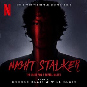 Download track Track Of The Night Stalker Brooke Blair, Will Blair