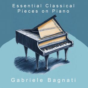 Download track Lascia Ch Io Pianga Variation (From Rinaldo, HWV 7b, Arr. For Piano By Svetoslav Karparov) Gabriele Bagnati