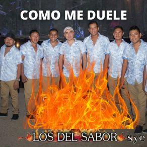 Download track Sácalo Los Del Sabor SyC