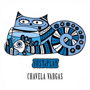 Download track El Dia Que Me Dijiste Chavela Vargas