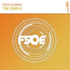 Download track The Temple (Extended Mix) Fady And Mina