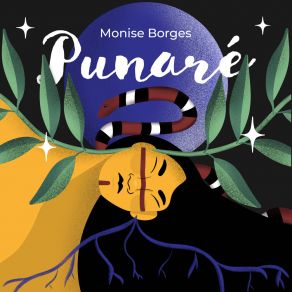 Download track Somos Filhos Da Terra Monise Borges