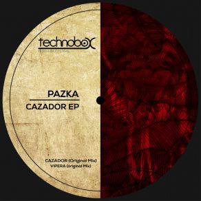 Download track Vipera (Original Mix) Pazka