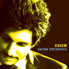 Download track Tapesh E Ghalb Arash Yousefian