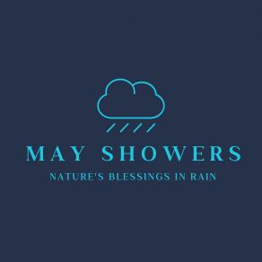 Download track Rainy May Mornings Nature's Blessings In Rain