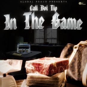 Download track Hate Mail Cali Boi Tip