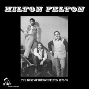 Download track Bee Bop Boogie Hilton Felton