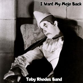 Download track Hungry For You Toby Rhodes