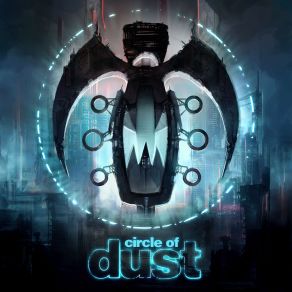 Download track Nothing Sacred Circle Of Dust