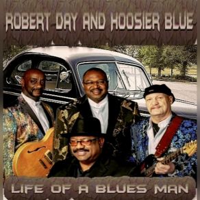 Download track You Dont Tell Me Robert Day, The Hoosier Blue