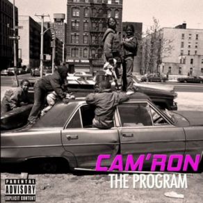 Download track Coleslaw Cam'Ron