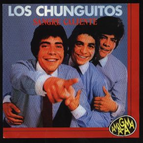 Download track En Un Cuartito Los Dos Los Chunguitos