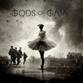 Download track Our Time (Bonus) Gods Of Gaia