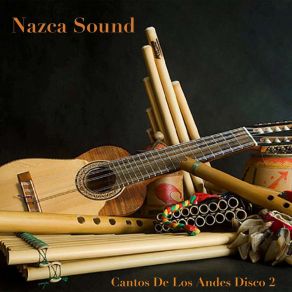 Download track Lo Que Más Quiero Nazca Sound