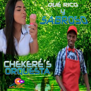 Download track Yo No He Jugado Con Tu Amor Chequere's Orquesta De William Palacios