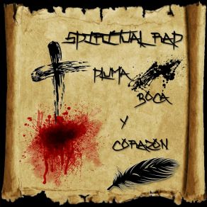 Download track Estas Listo Spiritual Rap