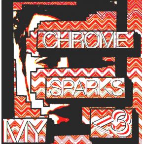 Download track This Revenge Is Calm Chrome Sparks