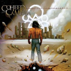 Download track The Running Free Coheed And Cambria