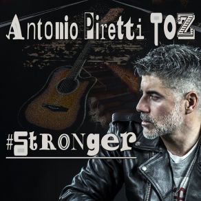 Download track We All Are One Antonio Piretti Toz