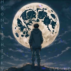 Download track Moonlight Sky CVRXWD