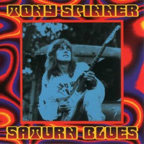 Download track Drivin' All Night Tony Spinner