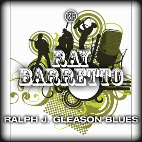 Download track Carioca (Woody Herman, Tito Puente) Ray BarrettoTito Puente, Woody Herman