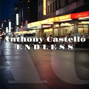 Download track Silhouette Serenade Anthony Castello