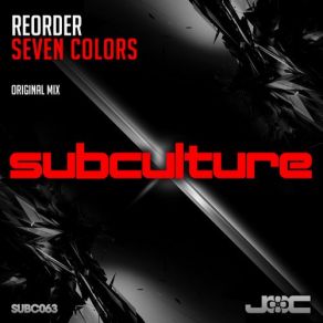 Download track Seven Colors ReOrder