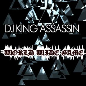 Download track Murdah On My Mind DJ King Assassin