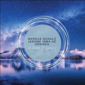 Download track Nana (Jerome Isma - Ae In Search Of Sunrise Remix) Orkidea