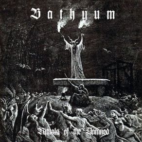 Download track Black Exorcism Bathyum